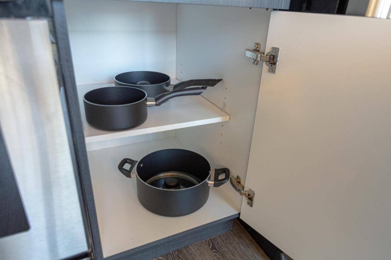 Mccormick Place Modern 2Br Loft In Downtown Chicago Michigan Avenue With Optional Parking Near Soldier Field Чикаго Экстерьер фото