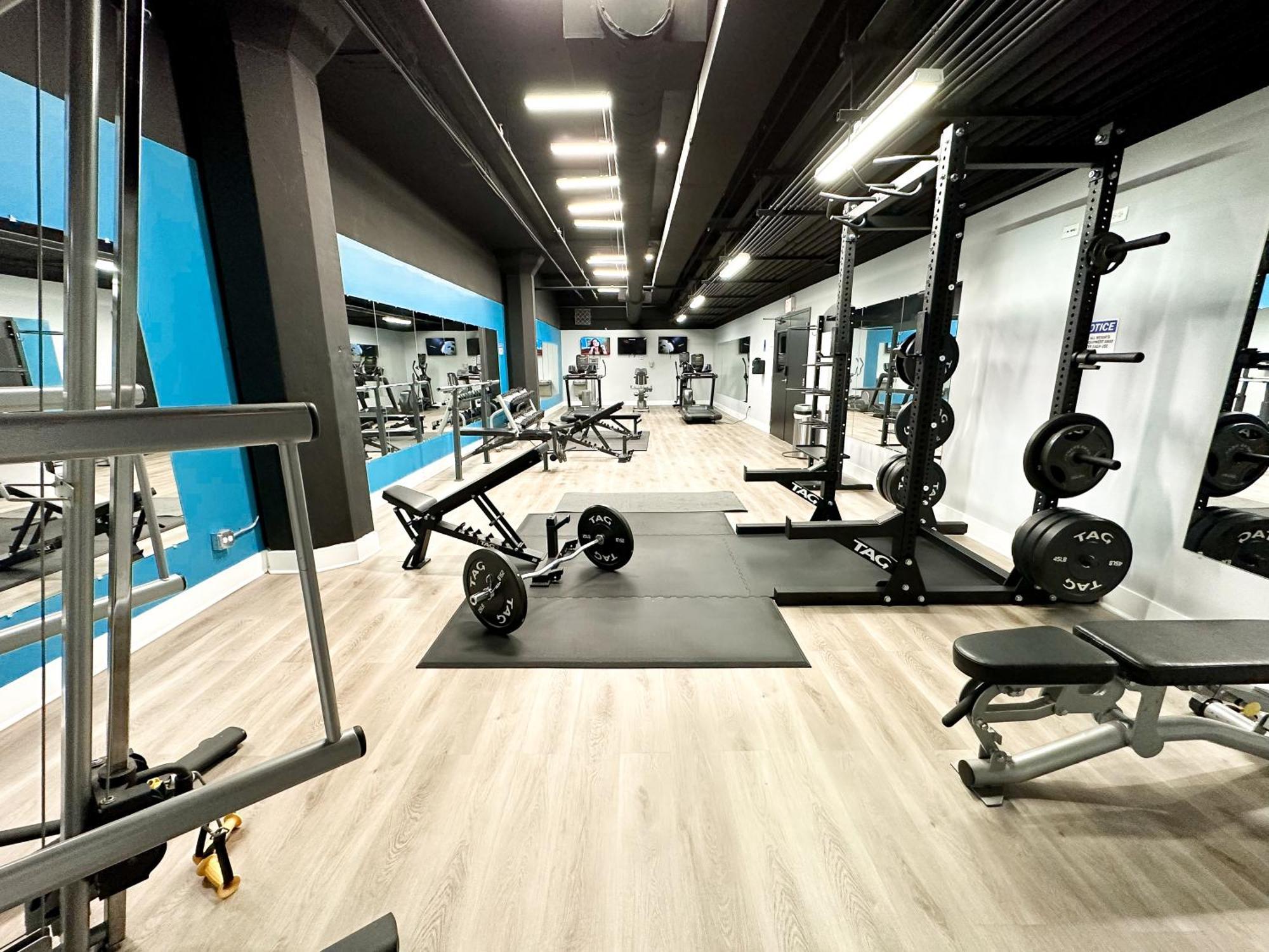 Mccormick Place Modern 2Br Loft In Downtown Chicago Michigan Avenue With Optional Parking Near Soldier Field Чикаго Экстерьер фото