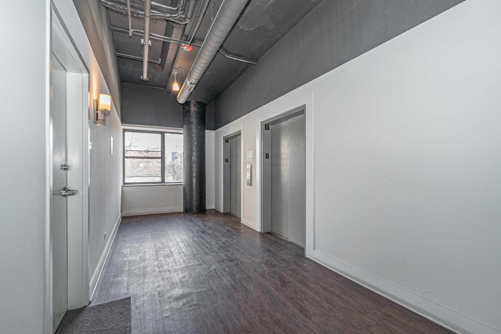 Mccormick Place Modern 2Br Loft In Downtown Chicago Michigan Avenue With Optional Parking Near Soldier Field Чикаго Экстерьер фото